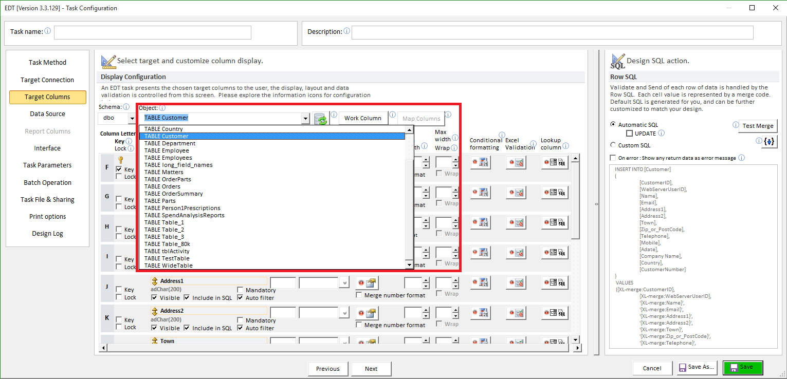 How To Validate And Import Csv Data To Sql Server 8087